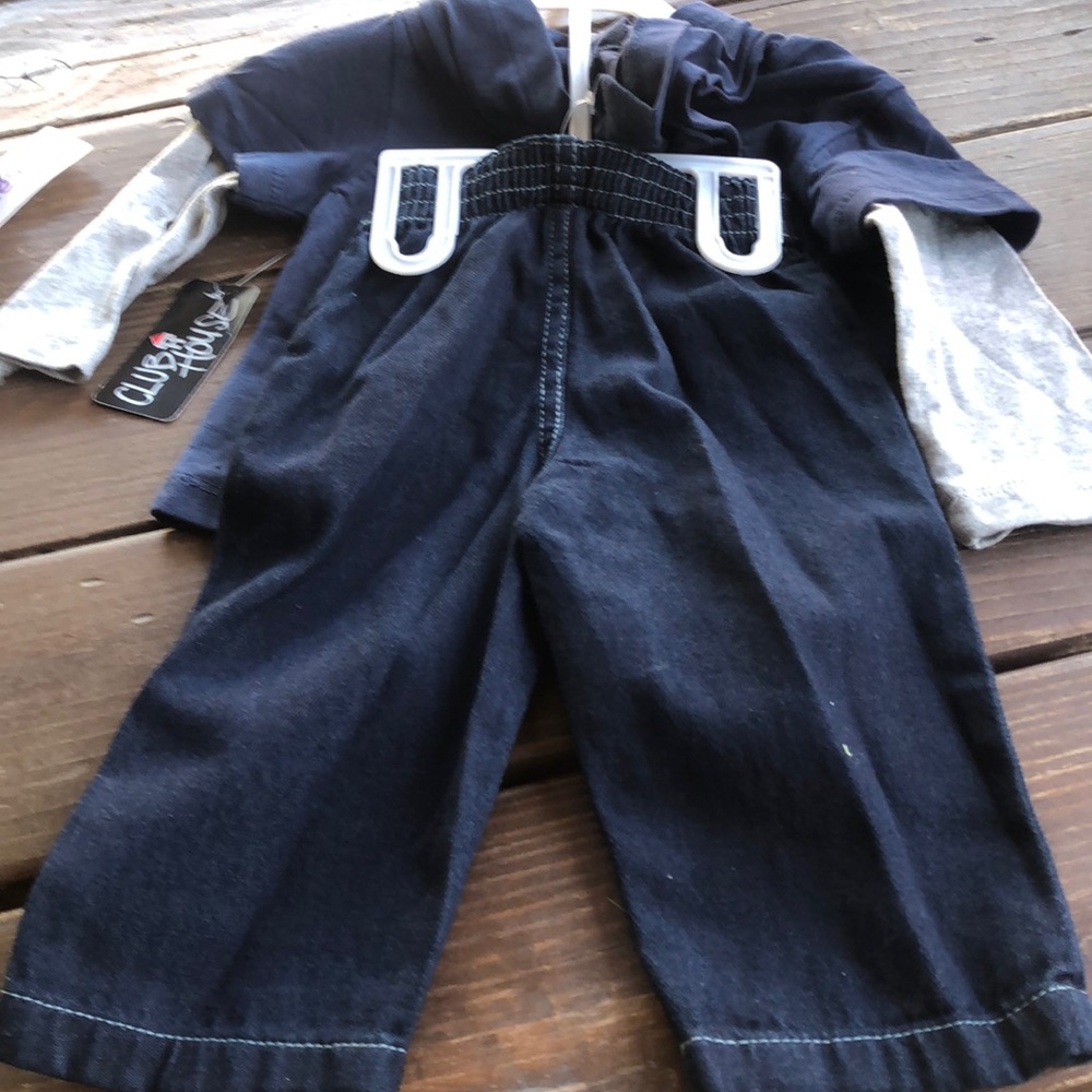 NWT 2 piece set - Picture 3 of 9